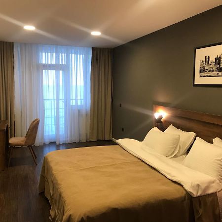 Baku Yacht Hotel エクステリア 写真