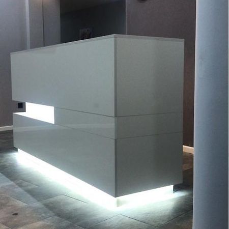 Baku Yacht Hotel エクステリア 写真