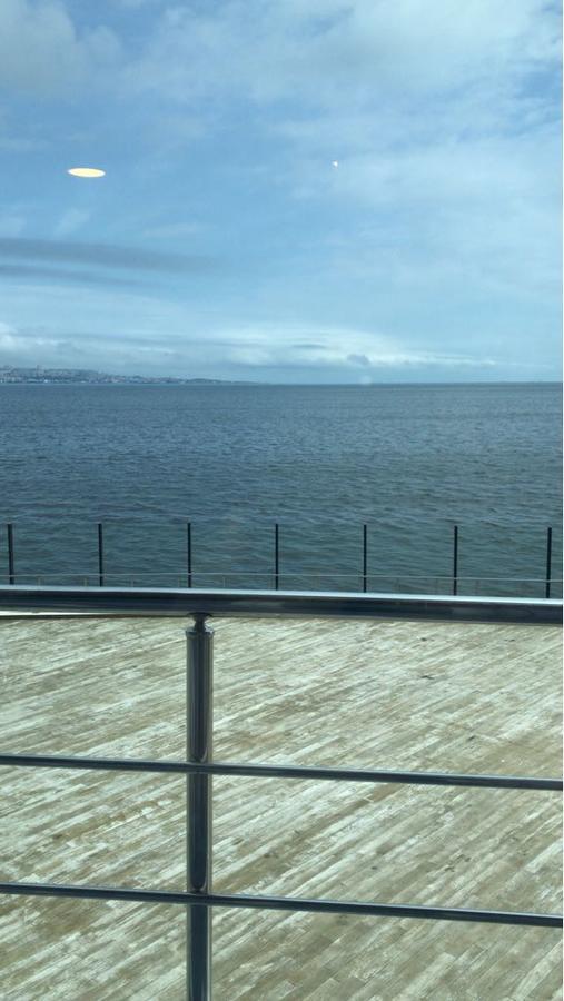 Baku Yacht Hotel エクステリア 写真